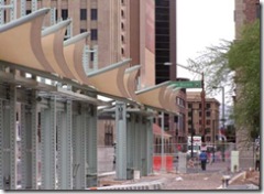 Central Avenue station