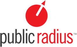 PublicRadius_logo