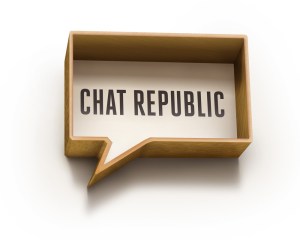 Angelo Fernando, Chat Republic