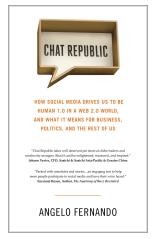 Angelo Fernando - Chat Republic