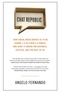 Angelo Fernando - Chat Republic