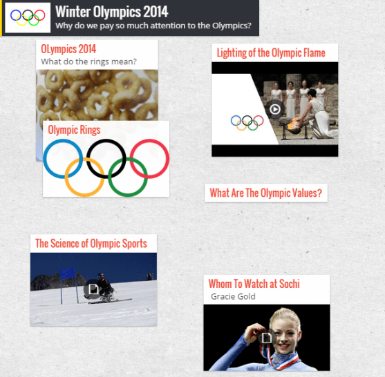 Padlet_SRE_Olympics