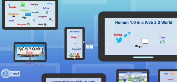 Prezi - Chat Republic - IABCPhoenix
