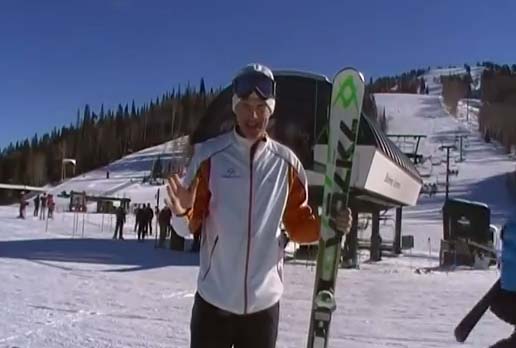 Sean Smith - Olympics