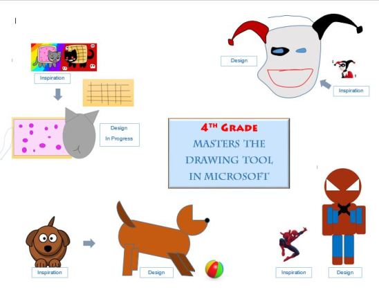 4th-grade-drawing-tools